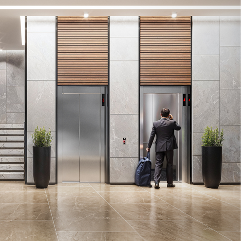 Elevators Image